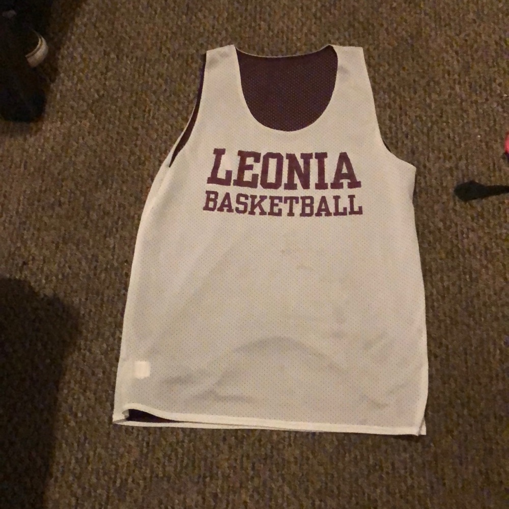 Authentic Jersey - image 1